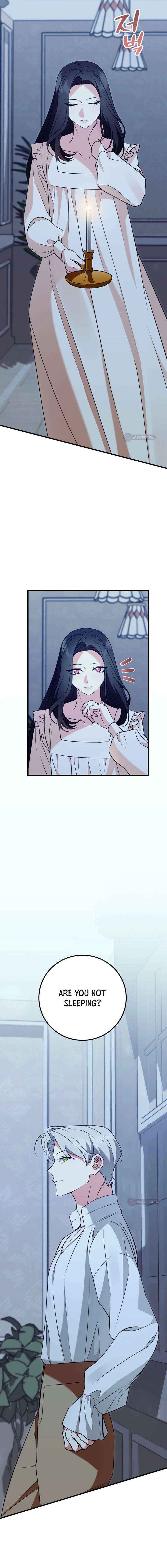 Forget Marriage, I’d Rather Go Bankrupt Chapter 44 page 15 - 