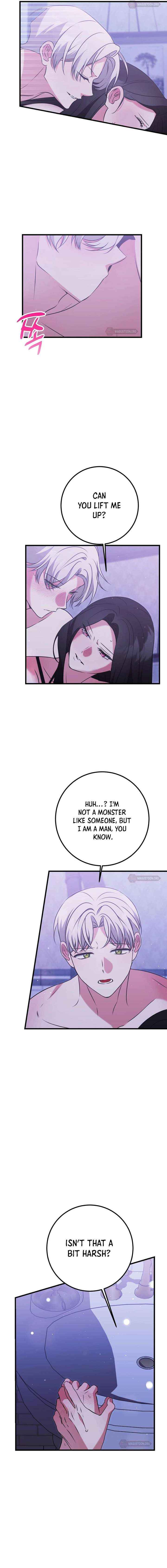 Forget Marriage, I’d Rather Go Bankrupt Chapter 45 page 7 - 