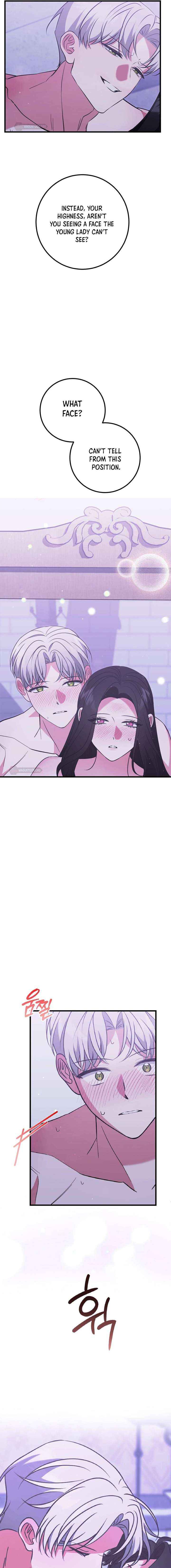 Forget Marriage, I’d Rather Go Bankrupt Chapter 45 page 9 - 