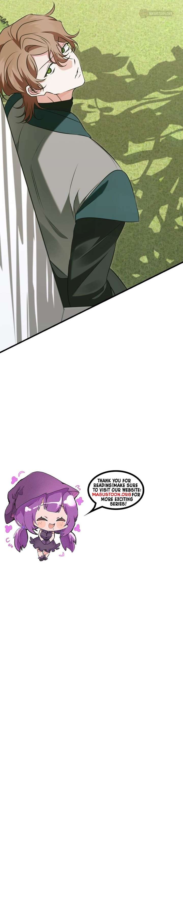 Forget Marriage, I’d Rather Go Bankrupt Chapter 46 page 21 - 
