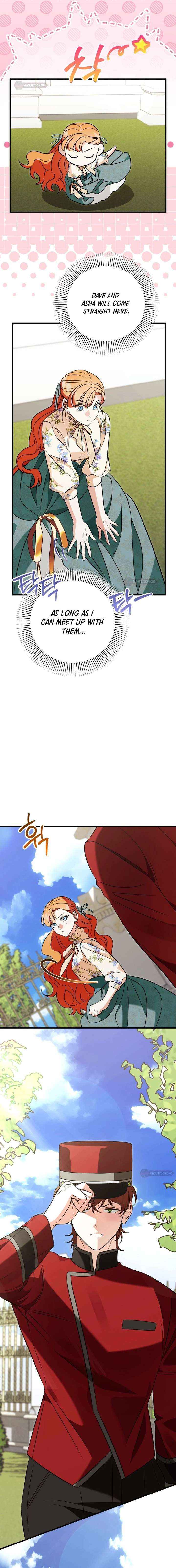 Forget Marriage, I’d Rather Go Bankrupt Chapter 47 page 13 - 