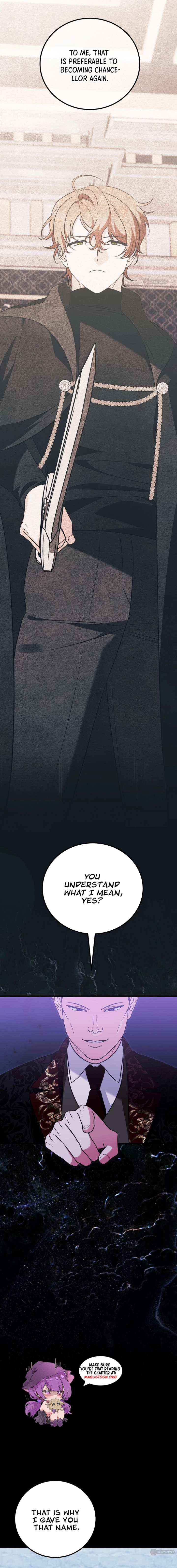 Forget Marriage, I’d Rather Go Bankrupt Chapter 48 page 11 - 