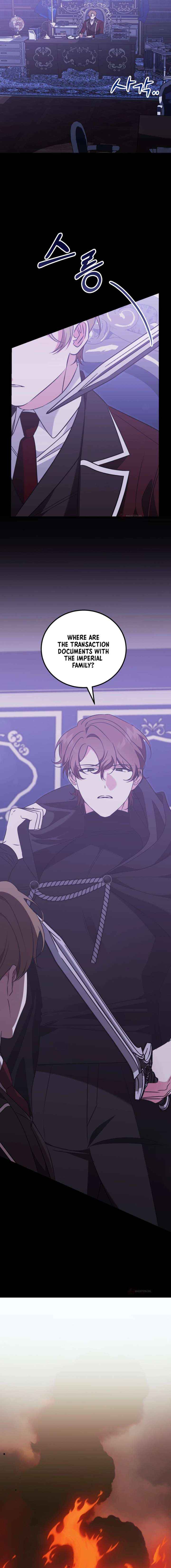Forget Marriage, I’d Rather Go Bankrupt Chapter 48 page 13 - 
