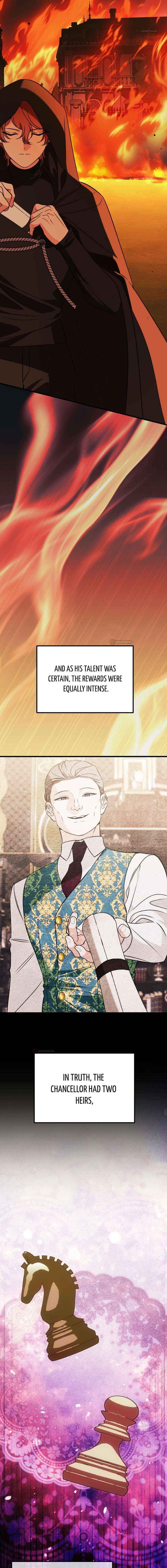 Forget Marriage, I’d Rather Go Bankrupt Chapter 48 page 14 - 