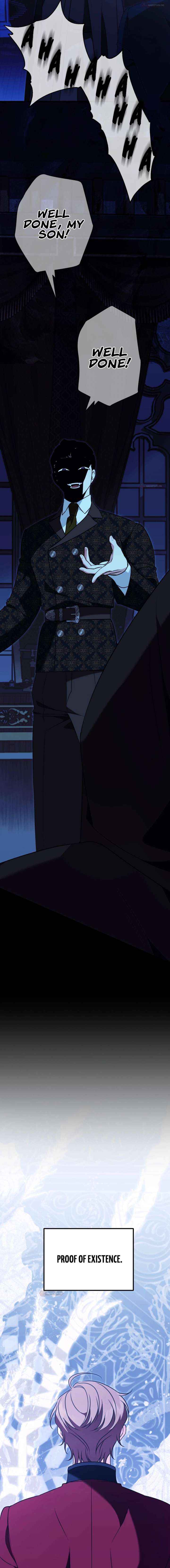 Forget Marriage, I’d Rather Go Bankrupt Chapter 48 page 18 - 