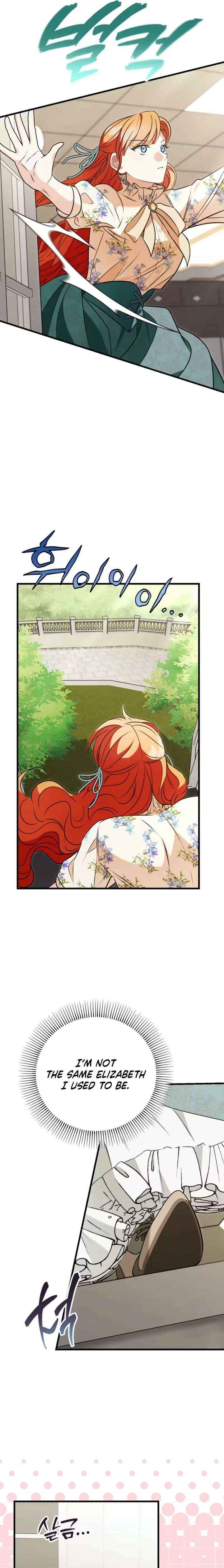 Forget Marriage, I’d Rather Go Bankrupt Chapter 49 page 11 - 