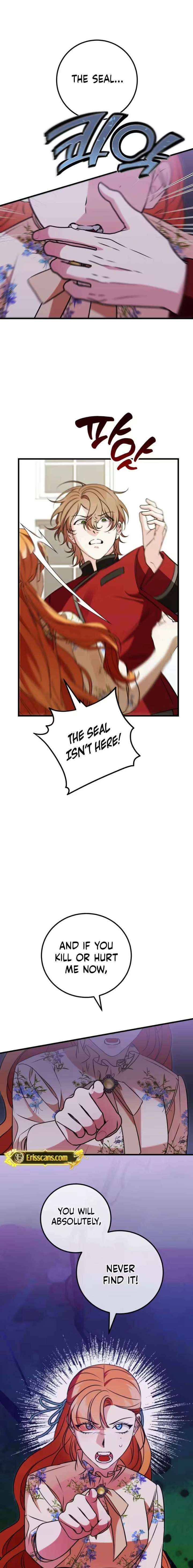 Forget Marriage, I’d Rather Go Bankrupt Chapter 49 page 15 - 