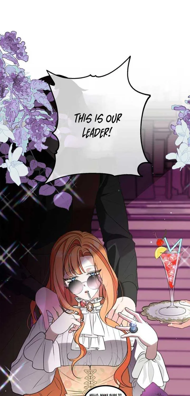Forget Marriage, I’d Rather Go Bankrupt Chapter 5 page 2 - 