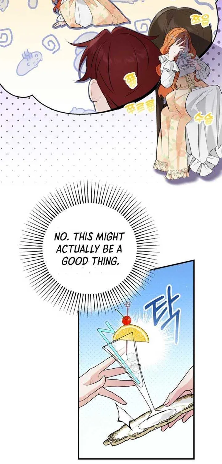 Forget Marriage, I’d Rather Go Bankrupt Chapter 5 page 11 - 