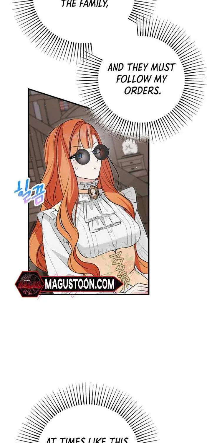 Forget Marriage, I’d Rather Go Bankrupt Chapter 5 page 13 - 