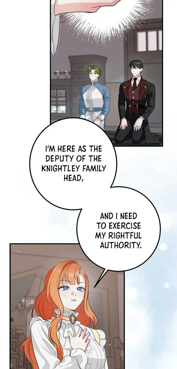 Forget Marriage, I’d Rather Go Bankrupt Chapter 5 page 17 - 