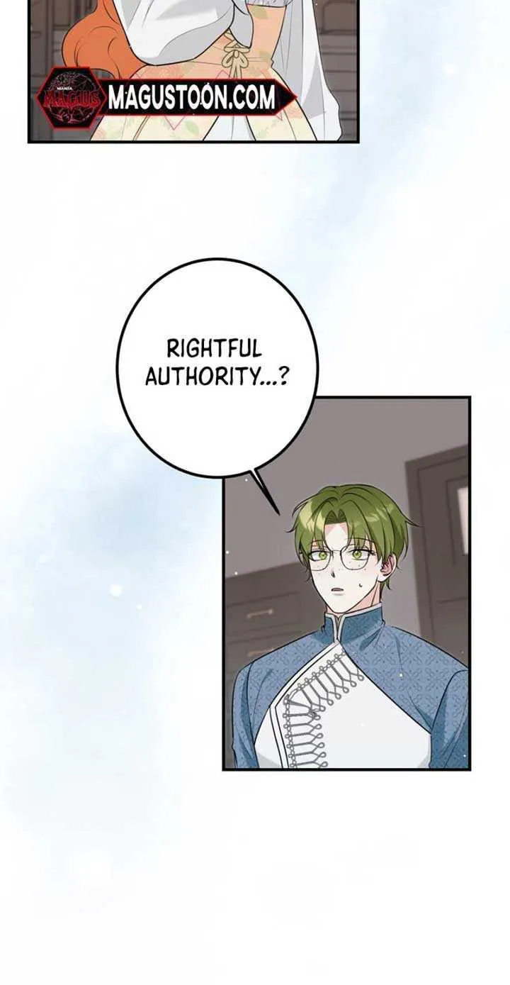 Forget Marriage, I’d Rather Go Bankrupt Chapter 5 page 18 - 