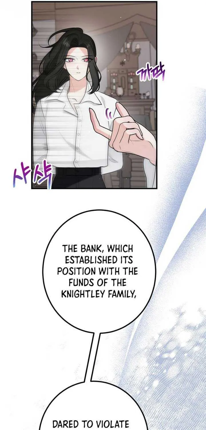 Forget Marriage, I’d Rather Go Bankrupt Chapter 5 page 19 - 