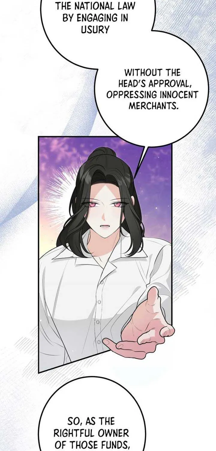 Forget Marriage, I’d Rather Go Bankrupt Chapter 5 page 20 - 