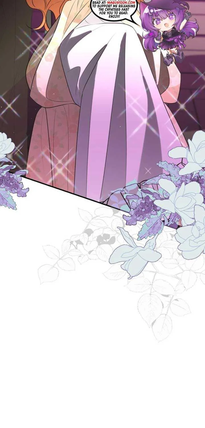 Forget Marriage, I’d Rather Go Bankrupt Chapter 5 page 3 - 