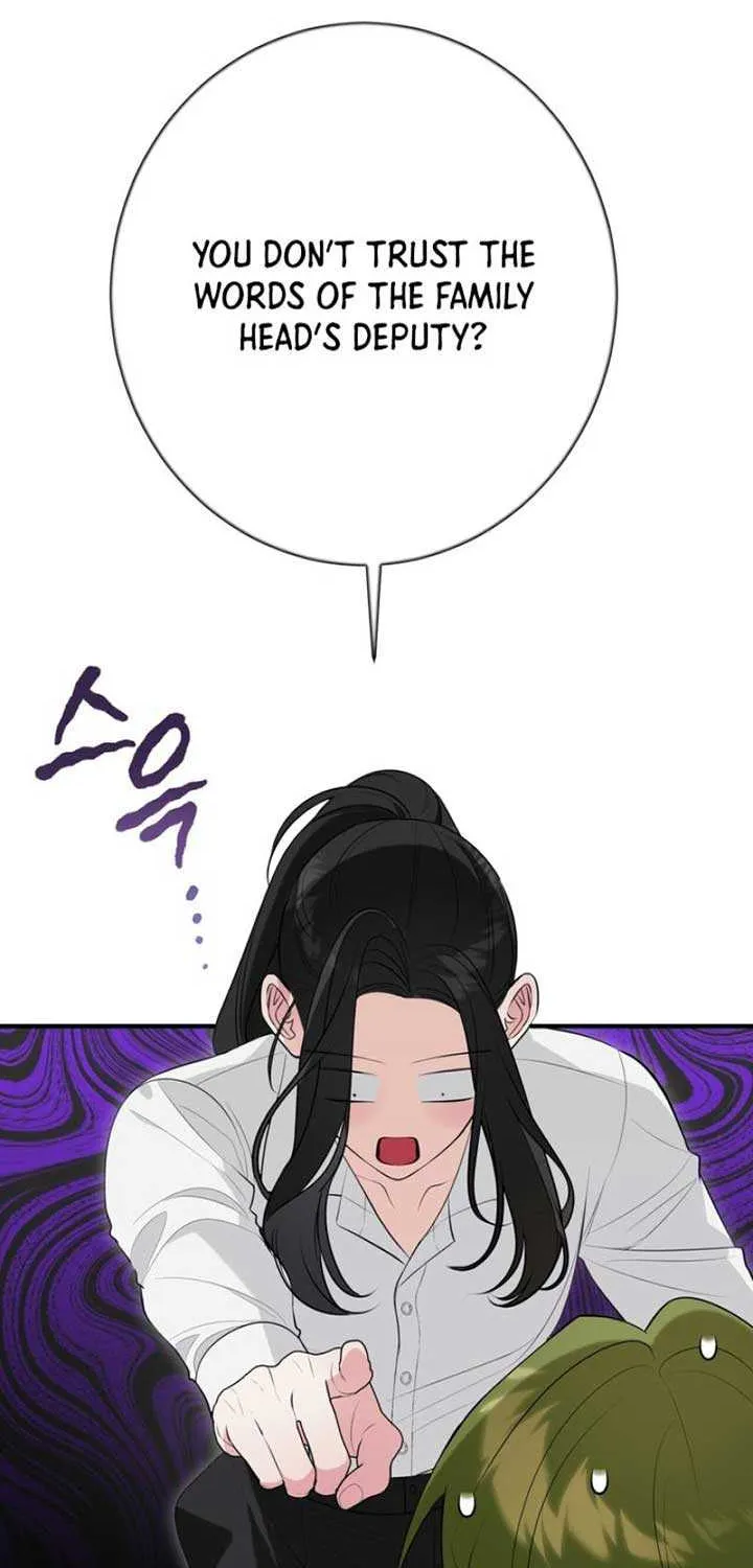 Forget Marriage, I’d Rather Go Bankrupt Chapter 5 page 24 - 
