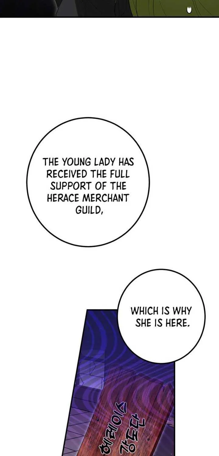 Forget Marriage, I’d Rather Go Bankrupt Chapter 5 page 25 - 