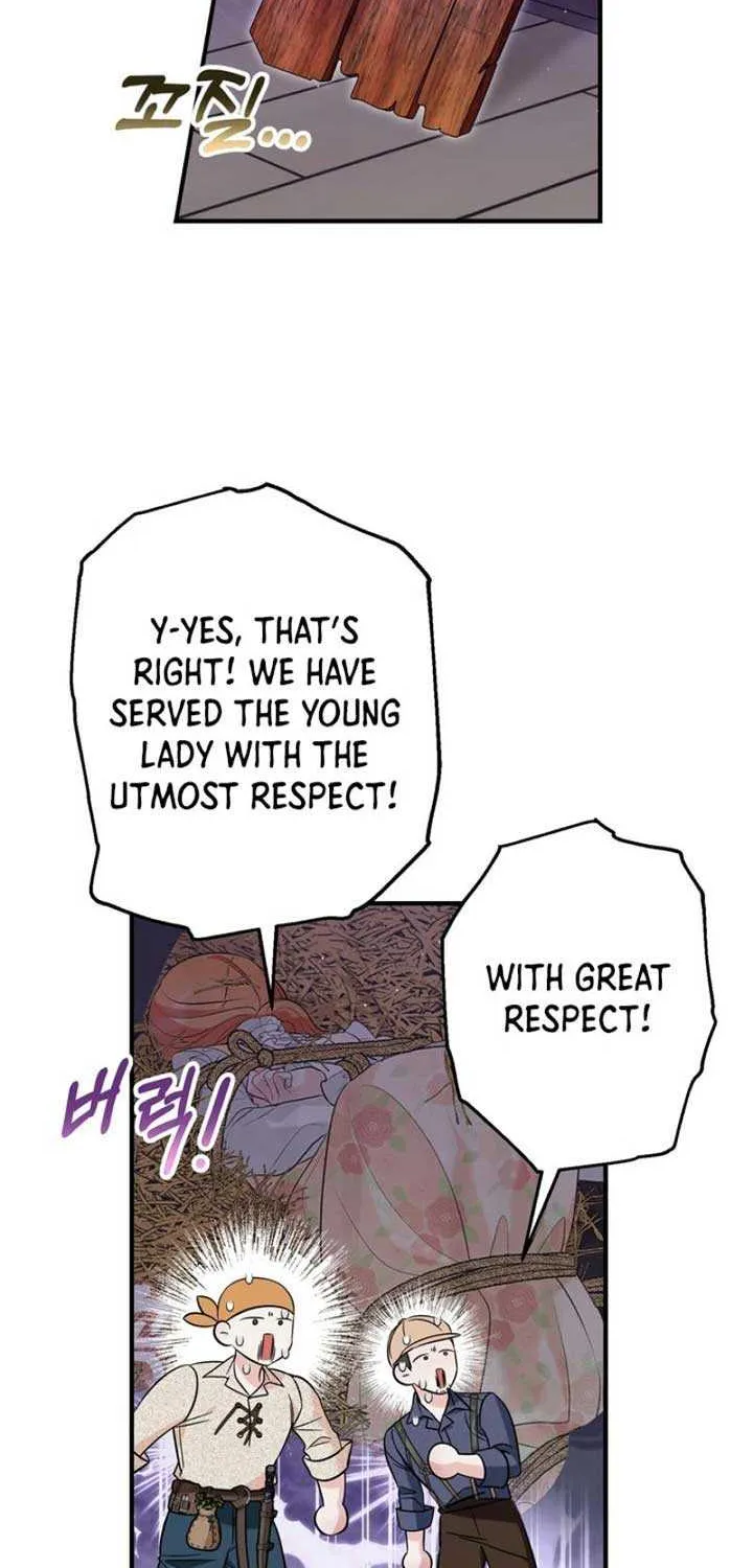 Forget Marriage, I’d Rather Go Bankrupt Chapter 5 page 26 - 