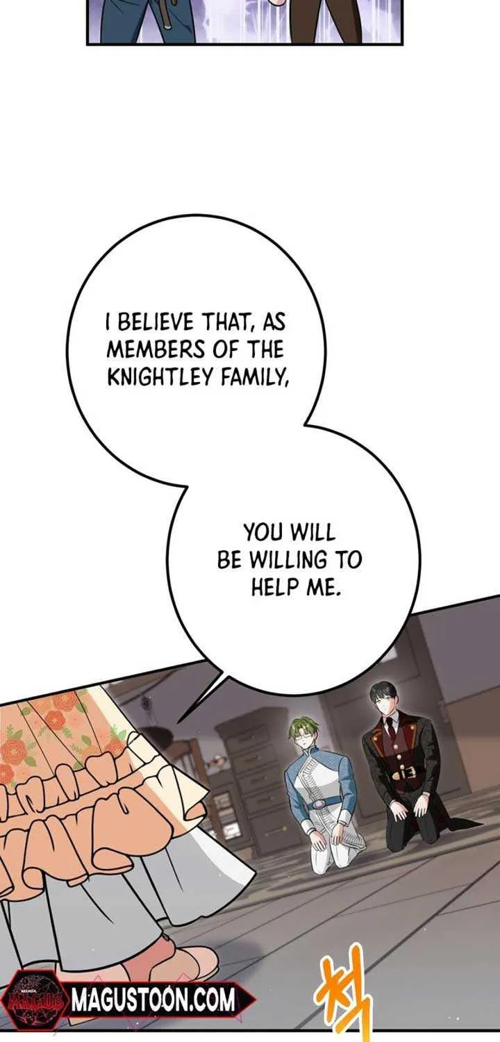 Forget Marriage, I’d Rather Go Bankrupt Chapter 5 page 27 - 