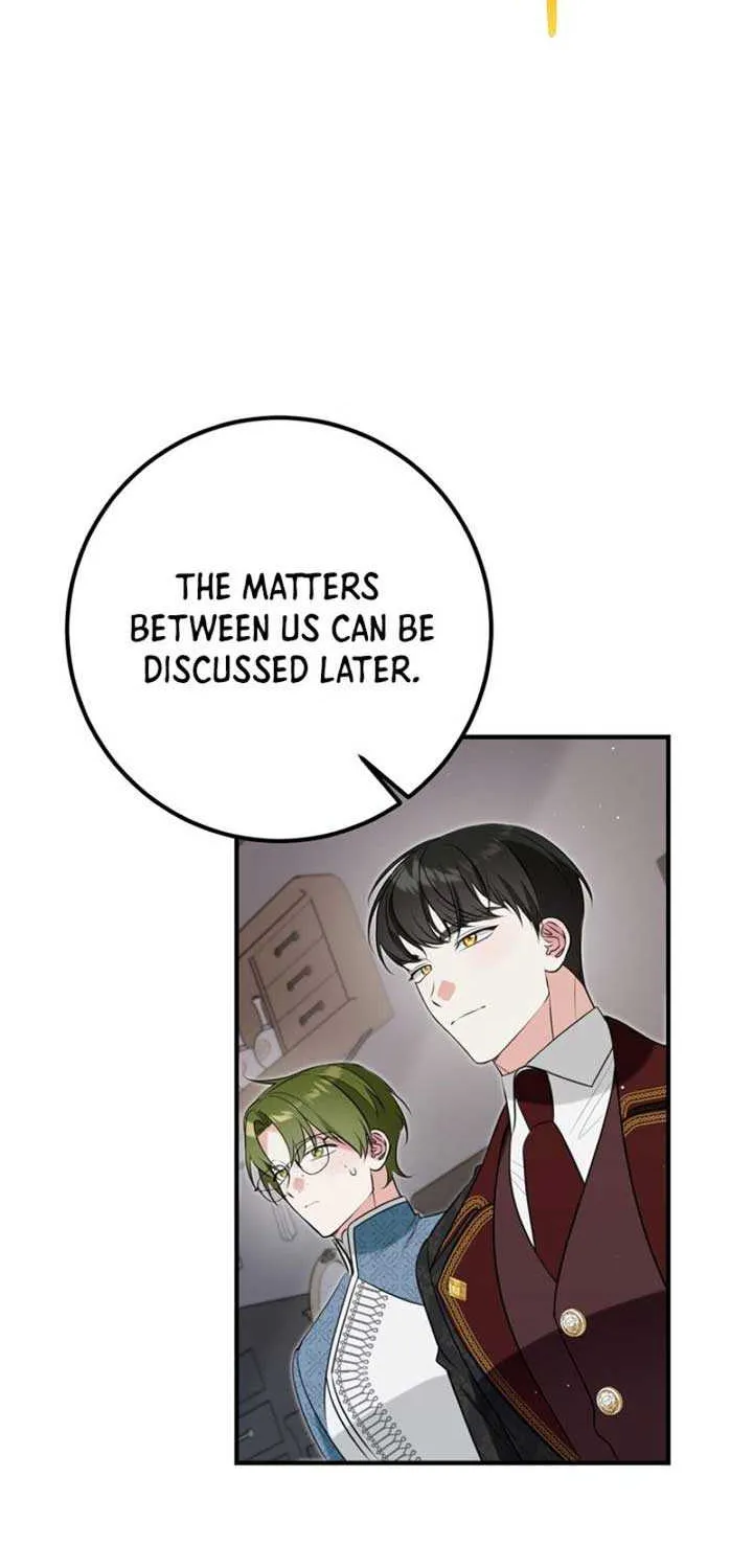 Forget Marriage, I’d Rather Go Bankrupt Chapter 5 page 28 - 
