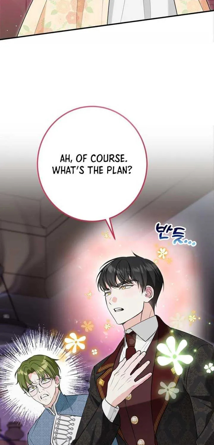 Forget Marriage, I’d Rather Go Bankrupt Chapter 5 page 30 - 