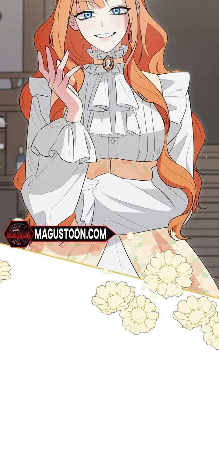 Forget Marriage, I’d Rather Go Bankrupt Chapter 5 page 34 - 