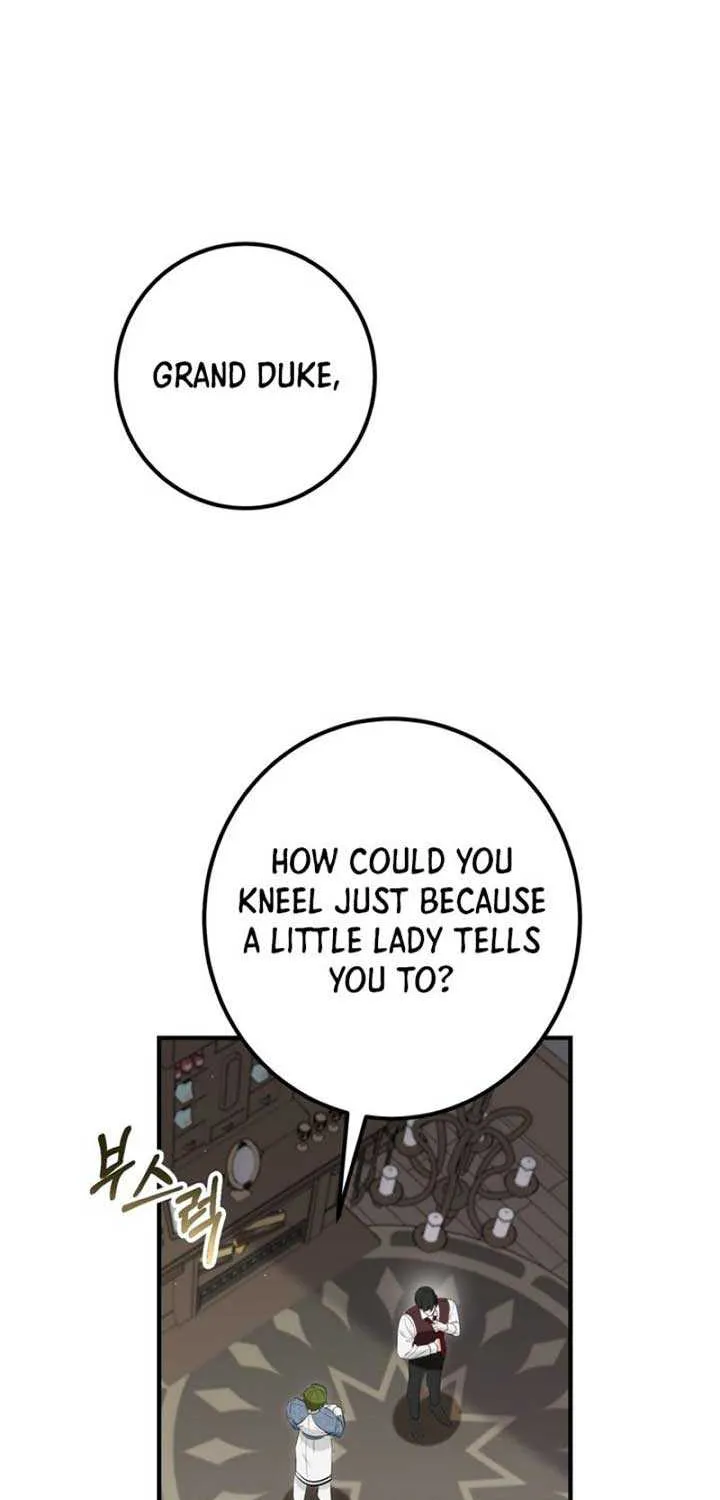 Forget Marriage, I’d Rather Go Bankrupt Chapter 5 page 35 - 