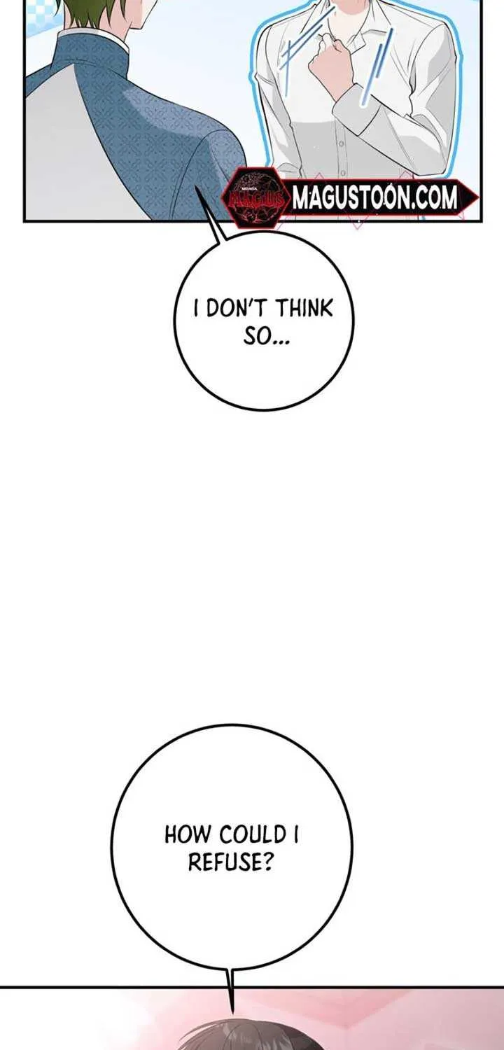 Forget Marriage, I’d Rather Go Bankrupt Chapter 5 page 41 - 