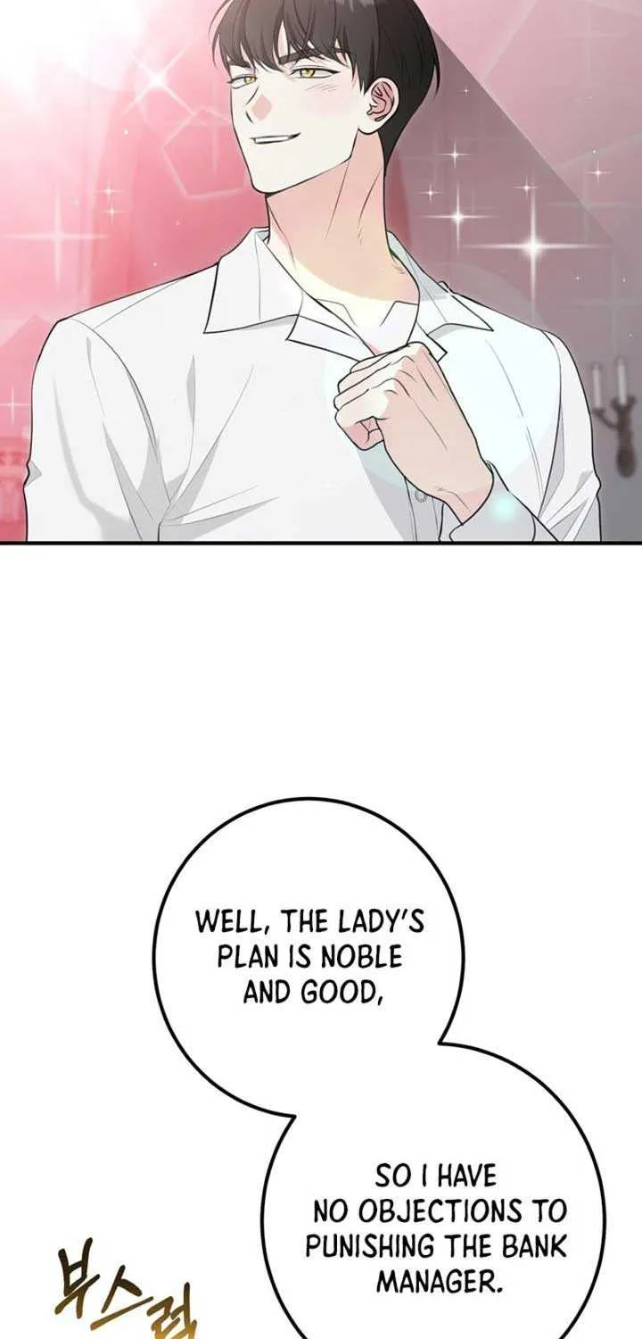 Forget Marriage, I’d Rather Go Bankrupt Chapter 5 page 42 - 