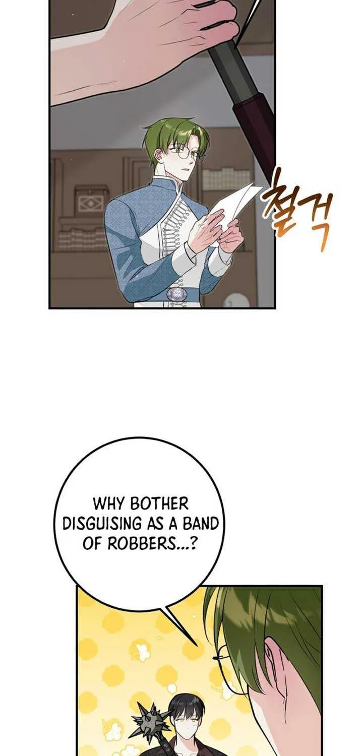 Forget Marriage, I’d Rather Go Bankrupt Chapter 5 page 44 - 