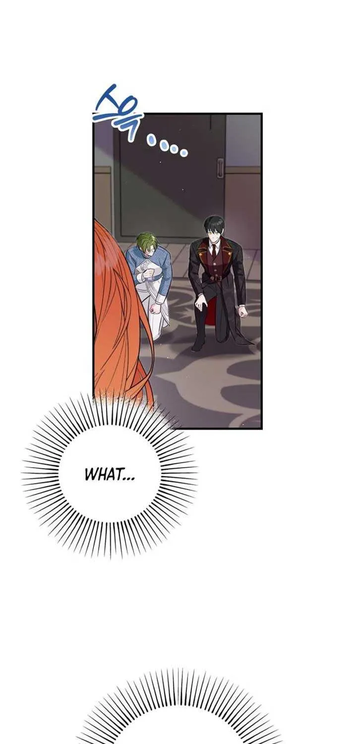 Forget Marriage, I’d Rather Go Bankrupt Chapter 5 page 6 - 