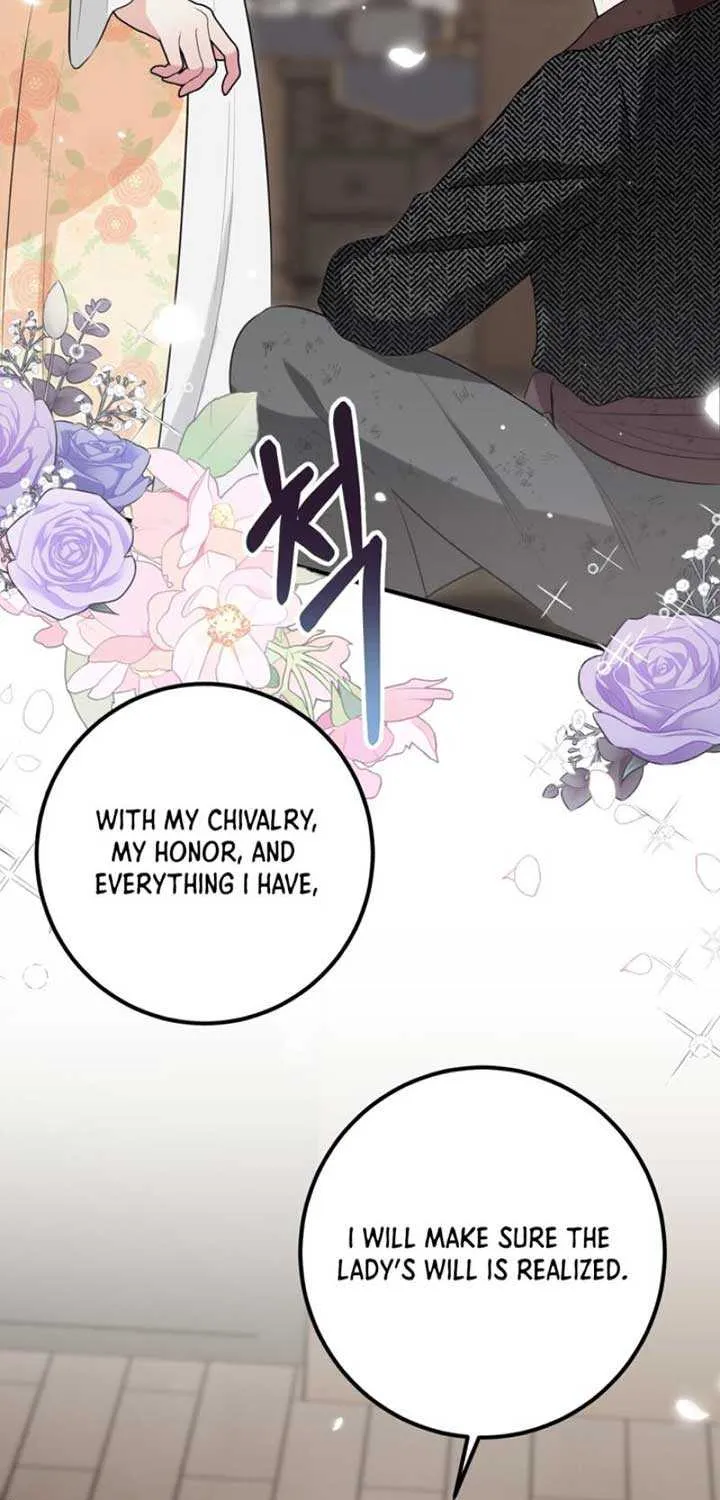 Forget Marriage, I’d Rather Go Bankrupt Chapter 5 page 52 - 