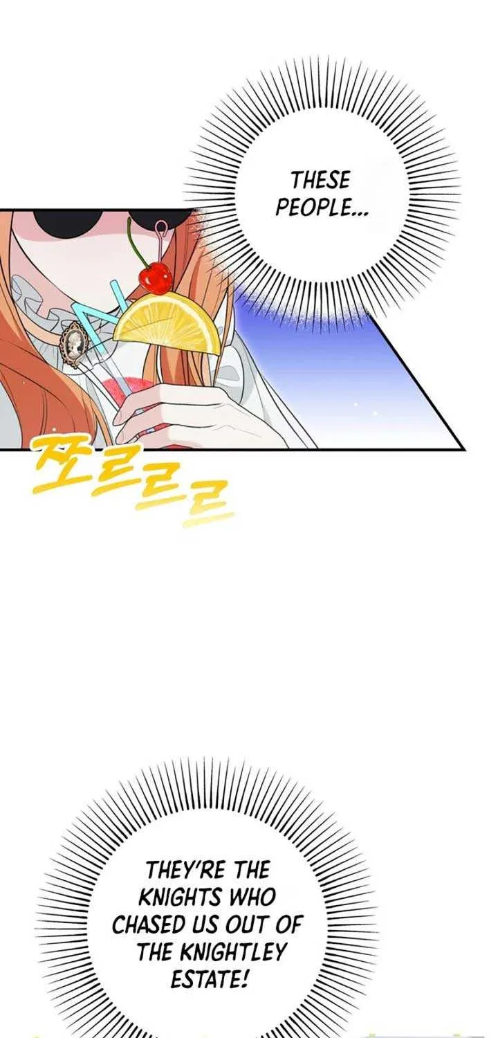Forget Marriage, I’d Rather Go Bankrupt Chapter 5 page 8 - 