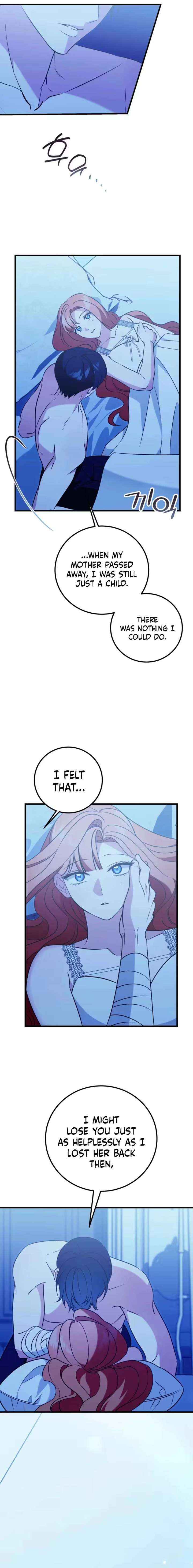 Forget Marriage, I’d Rather Go Bankrupt Chapter 51 page 19 - 