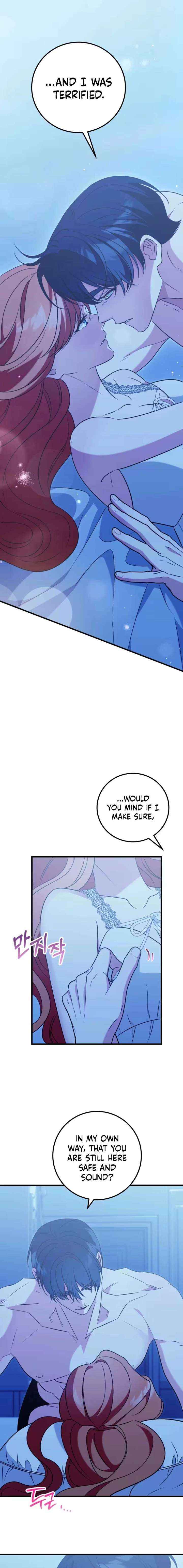 Forget Marriage, I’d Rather Go Bankrupt Chapter 51 page 20 - 