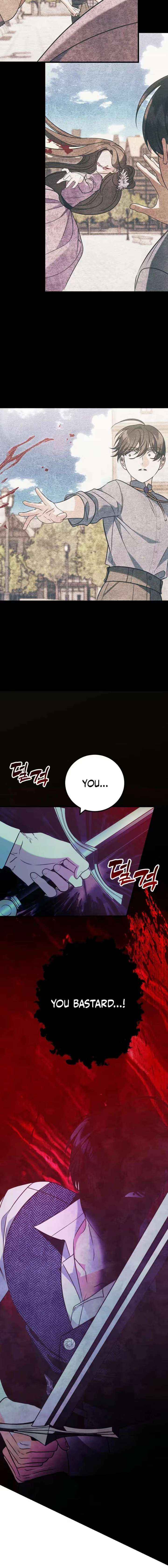 Forget Marriage, I’d Rather Go Bankrupt Chapter 51 page 6 - 