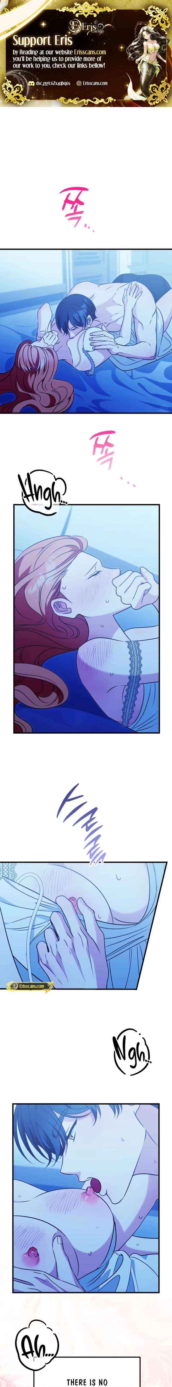 Forget Marriage, I’d Rather Go Bankrupt Chapter 52 page 1 - 