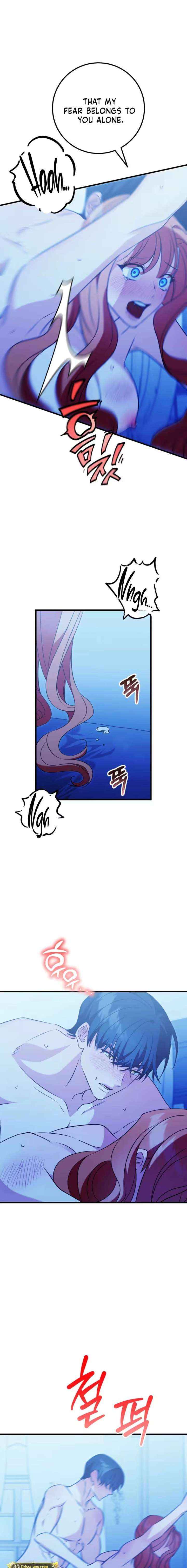 Forget Marriage, I’d Rather Go Bankrupt Chapter 52 page 11 - 