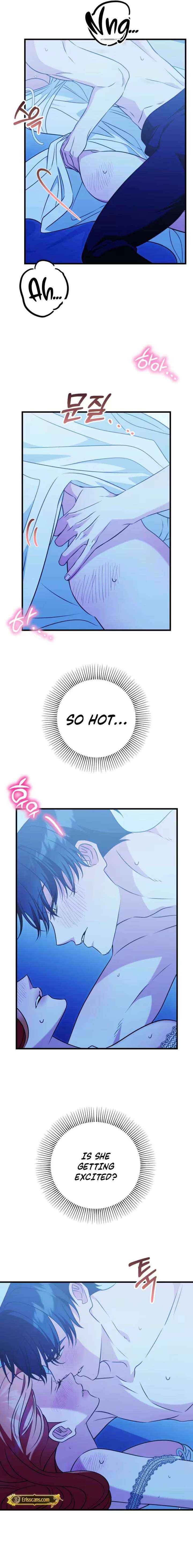 Forget Marriage, I’d Rather Go Bankrupt Chapter 52 page 3 - 