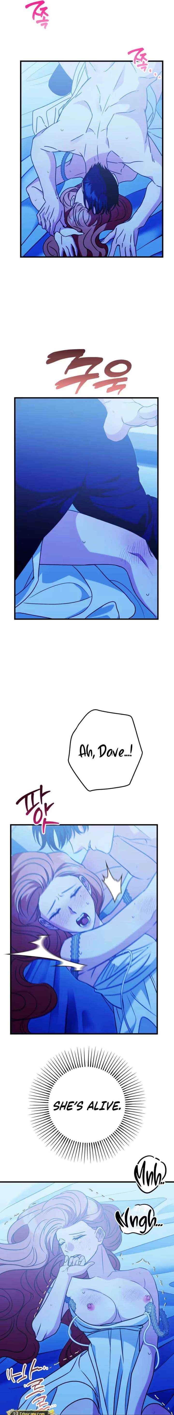 Forget Marriage, I’d Rather Go Bankrupt Chapter 52 page 5 - 