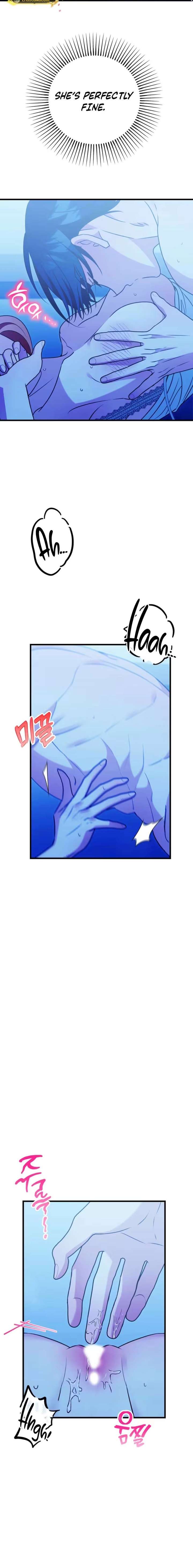 Forget Marriage, I’d Rather Go Bankrupt Chapter 52 page 6 - 