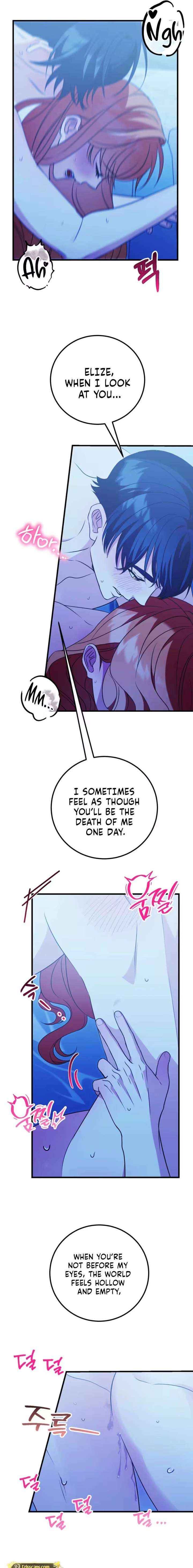 Forget Marriage, I’d Rather Go Bankrupt Chapter 52 page 9 - 