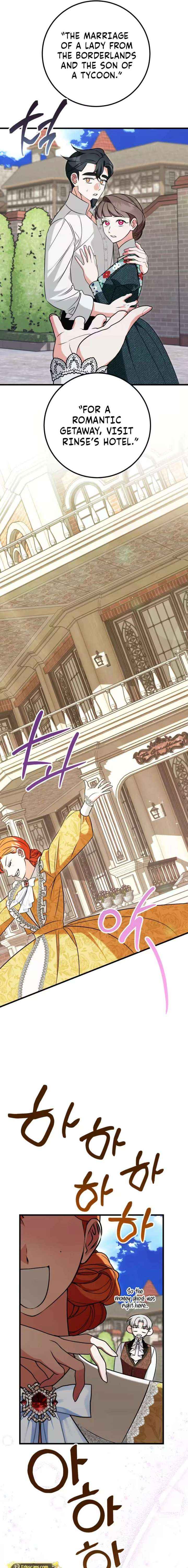 Forget Marriage, I’d Rather Go Bankrupt Chapter 53 page 17 - 