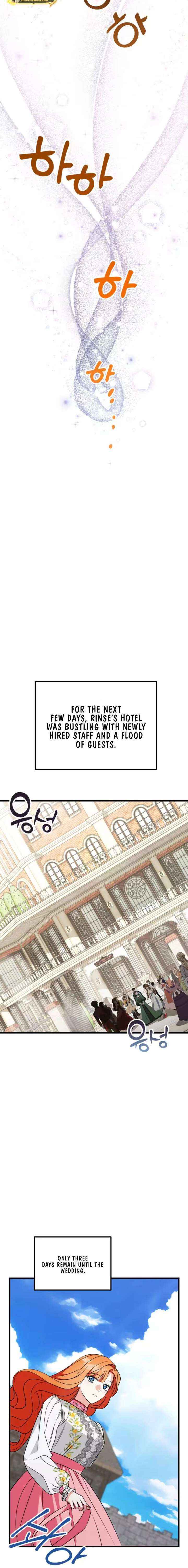 Forget Marriage, I’d Rather Go Bankrupt Chapter 53 page 18 - 
