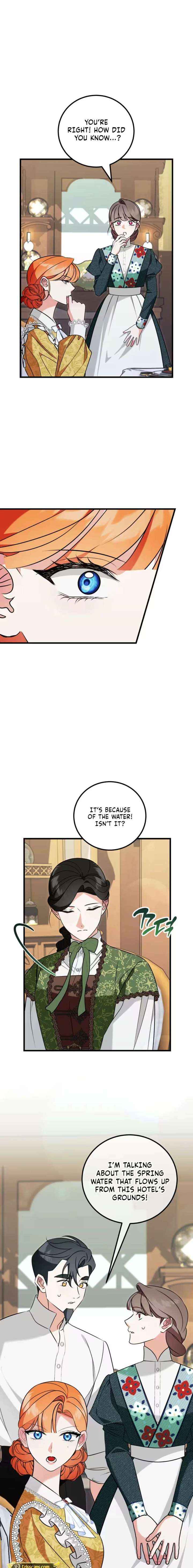 Forget Marriage, I’d Rather Go Bankrupt Chapter 53 page 3 - 
