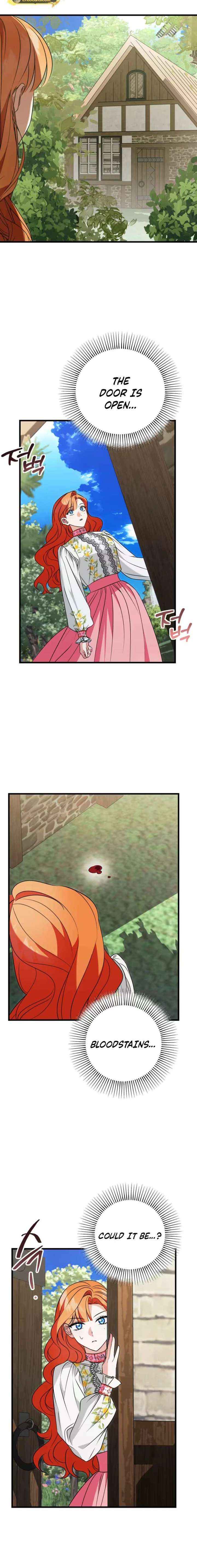 Forget Marriage, I’d Rather Go Bankrupt Chapter 53 page 22 - 