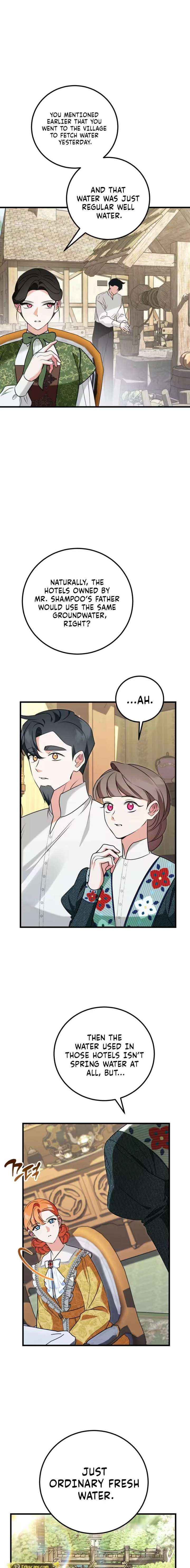 Forget Marriage, I’d Rather Go Bankrupt Chapter 53 page 5 - 