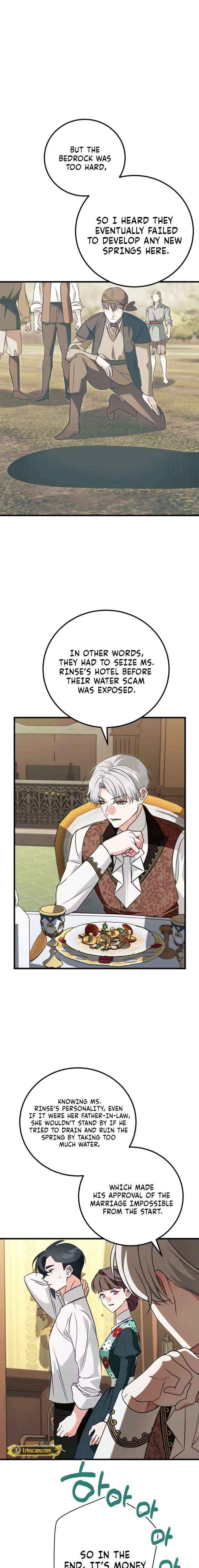 Forget Marriage, I’d Rather Go Bankrupt Chapter 53 page 7 - 