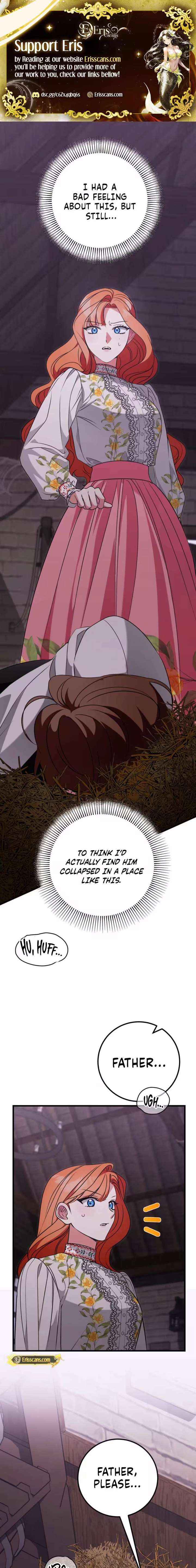 Forget Marriage, I’d Rather Go Bankrupt Chapter 54 page 1 - 