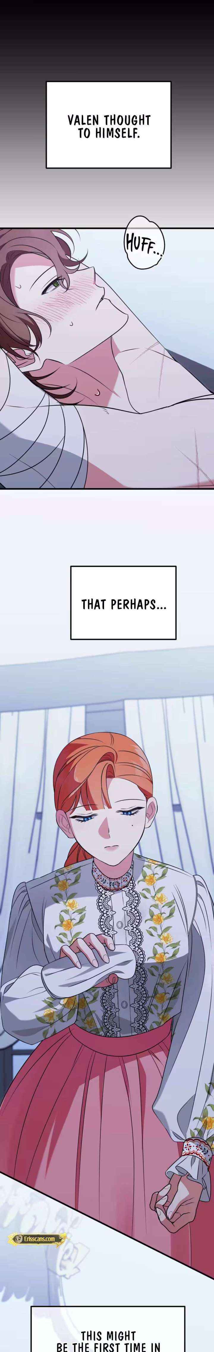 Forget Marriage, I’d Rather Go Bankrupt Chapter 54 page 23 - 